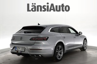 Volkswagen Arteon vaihtoauto