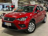 SEAT Arona vaihtoauto