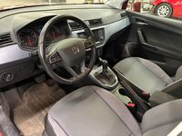 SEAT Arona vaihtoauto