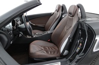 Mercedes-Benz SLK vaihtoauto