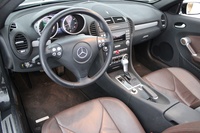 Mercedes-Benz SLK vaihtoauto