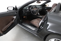 Mercedes-Benz SLK vaihtoauto