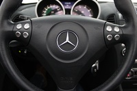 Mercedes-Benz SLK vaihtoauto