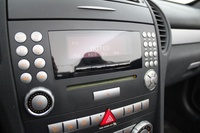 Mercedes-Benz SLK vaihtoauto