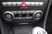 Mercedes-Benz SLK vaihtoauto