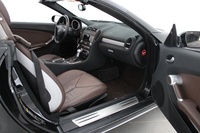 Mercedes-Benz SLK vaihtoauto