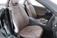 Mercedes-Benz SLK vaihtoauto