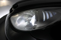 Mercedes-Benz SLK vaihtoauto