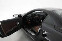 Mercedes-Benz SLK vaihtoauto