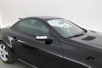 Mercedes-Benz SLK vaihtoauto