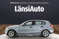 BMW 118 vaihtoauto