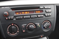 BMW 118 vaihtoauto