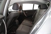 BMW 118 vaihtoauto