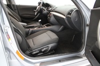 BMW 118 vaihtoauto
