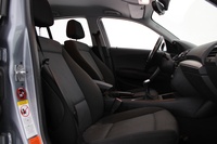 BMW 118 vaihtoauto