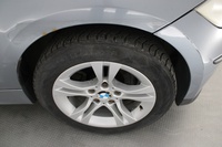BMW 118 vaihtoauto