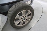 BMW 118 vaihtoauto