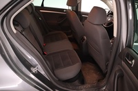 Volkswagen Jetta vaihtoauto