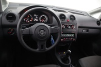 Volkswagen Caddy vaihtoauto