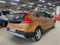 Volvo V40 Cross Country vaihtoauto