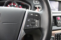 Volvo V40 Cross Country vaihtoauto
