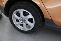 Volvo V40 Cross Country vaihtoauto