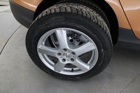 Volvo V40 Cross Country vaihtoauto