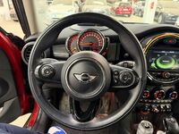 Mini Hatchback vaihtoauto