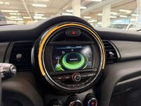 Mini Hatchback vaihtoauto