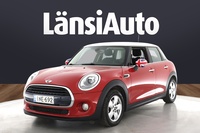 Mini Cooper vaihtoauto