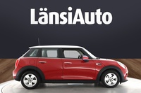 Mini Cooper vaihtoauto