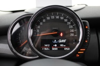 Mini Cooper vaihtoauto