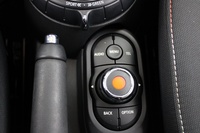 Mini Cooper vaihtoauto