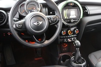 Mini Cooper vaihtoauto