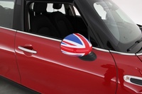 Mini Cooper vaihtoauto