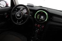 Mini Cooper vaihtoauto