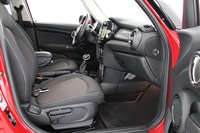 Mini Cooper vaihtoauto