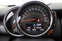 Mini Cooper vaihtoauto