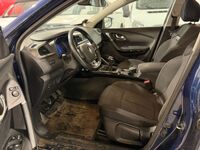 Renault Kadjar vaihtoauto