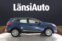 Renault Kadjar vaihtoauto