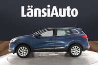 Renault Kadjar vaihtoauto