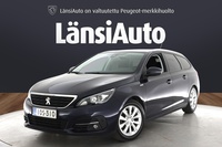 Peugeot 308 vaihtoauto