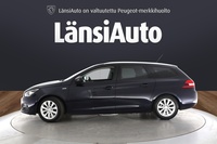 Peugeot 308 vaihtoauto