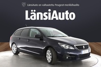 Peugeot 308 vaihtoauto