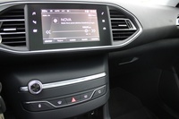 Peugeot 308 vaihtoauto