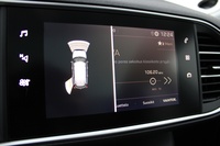 Peugeot 308 vaihtoauto
