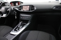 Peugeot 308 vaihtoauto