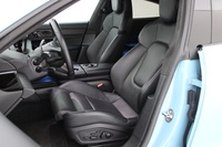 Porsche Taycan vaihtoauto