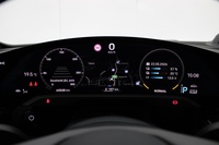 Porsche Taycan vaihtoauto