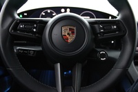 Porsche Taycan vaihtoauto